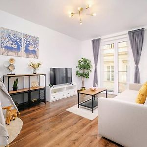 Appartement met een Slaapkamer